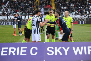 Ascoli, date e orari delle partite dal 24° al 31° turno